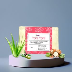Yoni Yoni Soap